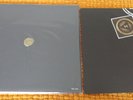 Zola Jesus - Okovi RARE Wax Sealed Vinyl Limited Edition
