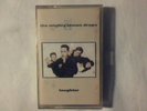 MIGHTY LEMON DROPS Laughter mc cassette k7  ITALY RARISSIMA SIGILLATA SEALED