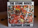 The Stone Roses ?– Elephant Stone   Vinyl, 12