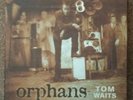 Tom Waits Orphans (Bawlers, Brawlers & Bastards) 7 Vinyl Box Set inc bonus lp