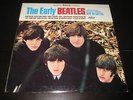 The Beatles - The Early Beatles LP
