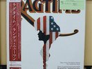 Vinyl LP Records P-11130 Randy Newman - Ragtime w/OBI