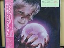Vinyl LP Records P-6201 2 Planet P Project - Pink World w/OBI