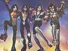 KISS - - DESTROYER - - Rare Australian CASABLANCA 12