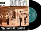 THE ROLLING STONES - ROUTE 66 - RARE EP 7