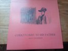 Mayo Thompson - Corky's Debt To His Father rare LP Red Krayola Crayola psych
