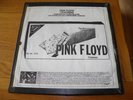 Pink Floyd - Crackers 3LP Vinyl Box TAKRL not  TMOQ or Tarantura RARE OLD