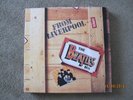 The Beatles From Liverpool Vinyl Box Set - IMMACULATE UNPLAYED VINYLS.