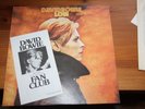 David Bowie - Low - Rare 1st pressing with Bowie Fan club application flyer