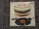 The Rolling Stones. Let It Bleed. UK Mono 1st Pressing. Fantastic vinyl. Poster