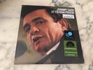 Johnny Cash “At Folsom Prison” 5 LP Box Set Numbered Edition RSD 2018 New