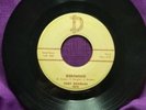 Country Bopper Tony Douglas   Geronimo  D label