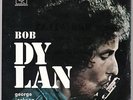 BOB DYLAN-GEORGE JACKSON-RARE ORIGINAL YUGOSLAV 45rpm 7