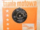 FOUR TOPS - Something About You / Darling, I Hum Our Song - Original 1965 Single