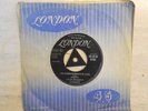 HARVEY & THE MOONGLOWS - Ten Commandments Of Love -  Original 1958 Single 45rpm
