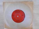 VERNON ALLEN - Far I Come / Babylon -  Original very rare 1964 Ska Single 45rpm