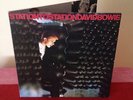 DAVID BOWIE Station To Station LP Vinyl EMI 1991 Gatefold Bonus Tracks RARE