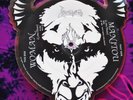 Venom   Shaped Picture Disc 45rpm   Woman / Manitou   RARE   1984   Neat Music