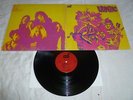 FRANTIC-conception '70 U.S LIZARD LP ORIG. U.S HARD PSYCH ROCK BAND