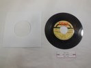 45 RPM Record Carl Cherry The Itch / Baby Doll Rockabilly Jukebox Title Strip