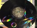 (LP) SPLIT ENZ - TRUE COLOURS (LASER ETCHED VINYL  