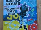 Haunted House The Skinhead Sevens Box Set Trojan Reggae Upsetters Cimarons Perry