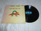 GLASS HARP-synergy '72 UK MCA LP ORIG. US PSYCH ROCK BAND. RARE   PHIL KEAGGY