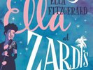 Ella Fitzgerald - Ella At Zardis Live Record Store Day RSD 2018 Exclusive Vinyl