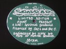 Joint Project - Spiritual Guidance / Dark Rider - SBR 003 - 1993