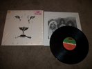 WHITE LION - PRIDE - 1987 STERLING Lp - NR MINT VINYL IN SHRINK W/ HYPE STICKER