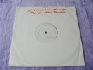 DJ Trace- Inception White Label promo- DWM 1 - 1991