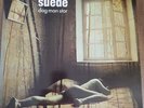 Suede Dog Man Star LP Vinyl Original NUDE3 Double Album Ex/Ex