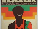 Hugh Masekela 