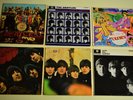 The Beatles Set OF 6 x LP Vinyl Classic Albums Collection UK