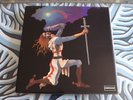 JERUSALEM  SAME FIRST UK PRESSING DERAM . 