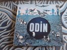 ODIN  SAME FIRST GERMANY PRESSING VERTIGO MINT MINUS + POSTER