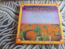 HAWKWIND  SAME  FIRST UK PRESS BLUE LIBERTY  EXCELLENT CONDITIONS