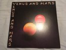 PAUL McCARTNEY WINGS Venus And Mars ORIG UK VINYL LP MINT LOOKS UNPLAYED