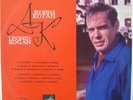 LEONID KOGAN VIOLIN,MYTNIK PIANO: GLAZUNOV, PROKOFIEV, DEBUSSY, BRAHMS *RARE LP*