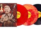 Hillbillies in Hell Volume 666 Vinyl LP RSD 2018 Record Store Day Ltd to 666