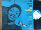 Lou Donaldson The Natural Soul Blue Note 4108 DG EAR RVG Jazz Vinyl Grant Green