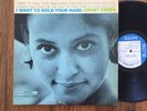 Grant Green I Want To Hold Your Hand Blue Note 84202 RVG Jazz Vinyl Hank Mobley