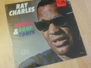 Ray Charles Sweet And Sour Tears Vinyl LP NEW First Pressing 1964 SEALED