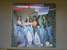 THIN LIZZY FIGHTING VINYL LP LAMINATED SLEEVE ORIG UK VERTIGO 1975 N/MINT