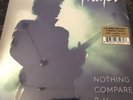 RARE PURPLE VINYL Nothing Compares 2 U by Prince  SOLD @ Electric Fetus only