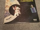 Elvis Aloha From Hawaii via Satellite LP Album 1973 DPS 2040