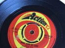 dee dee Sharp -what Kind Of  Lady Rare UK Action Northern Soul Classic