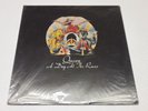 Queen A Day At The Races Korea 1984 Chin Hsiang HQ 1137