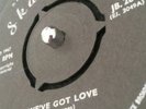 The Heptones With The Supersonics - We've Got Love / I Am Lonely SKA BEAT 7