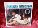 New Jimi Hendrix Mannish Boy 7
